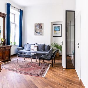 Appartement met Twee Slaapkamers